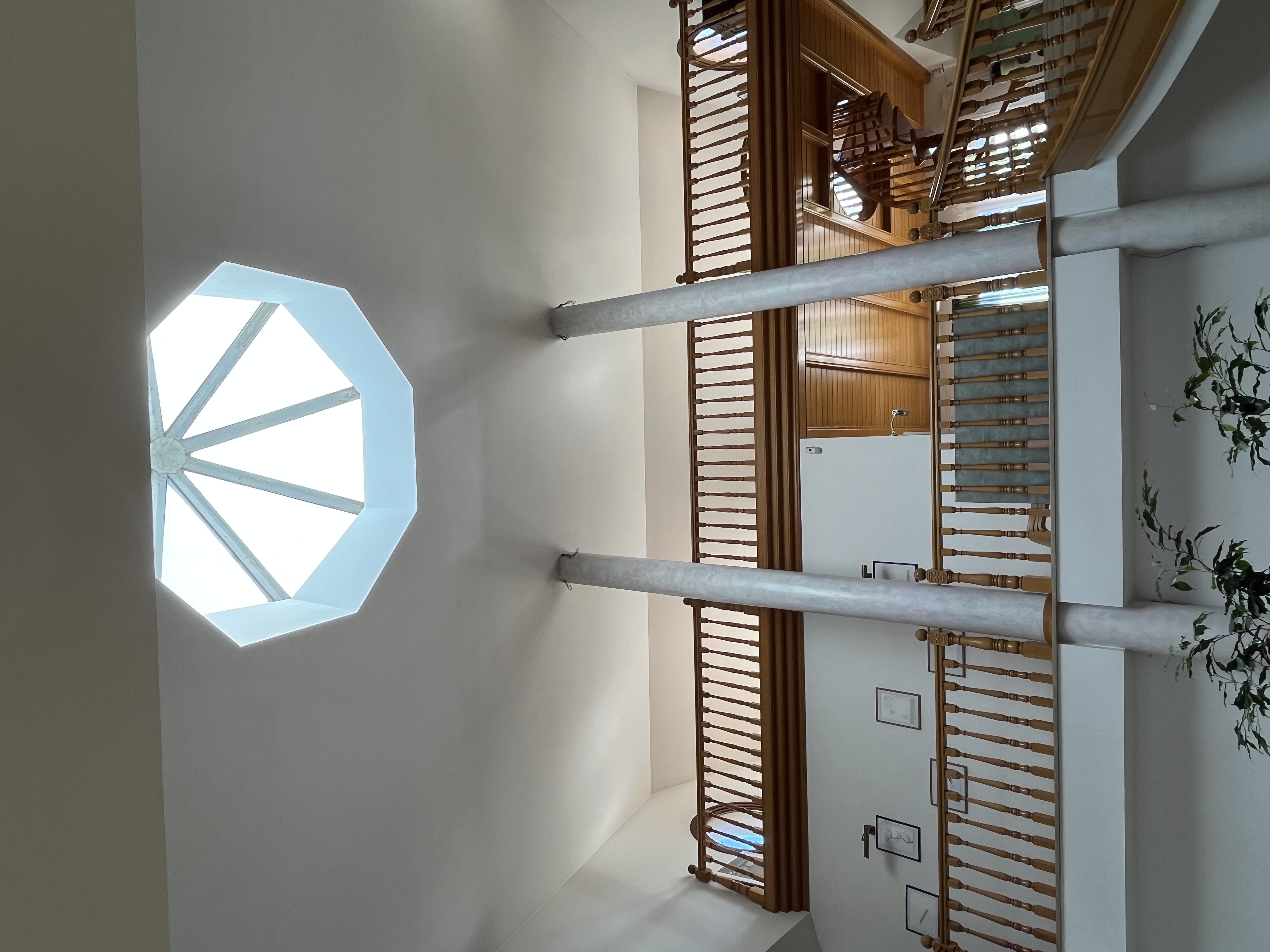Interno Villa Gaia